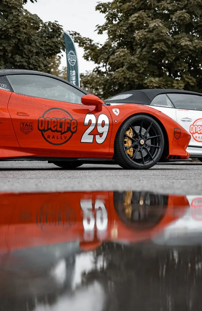 One Life Rally 2023 — automotive photography — Agency Verse (39 of 42)