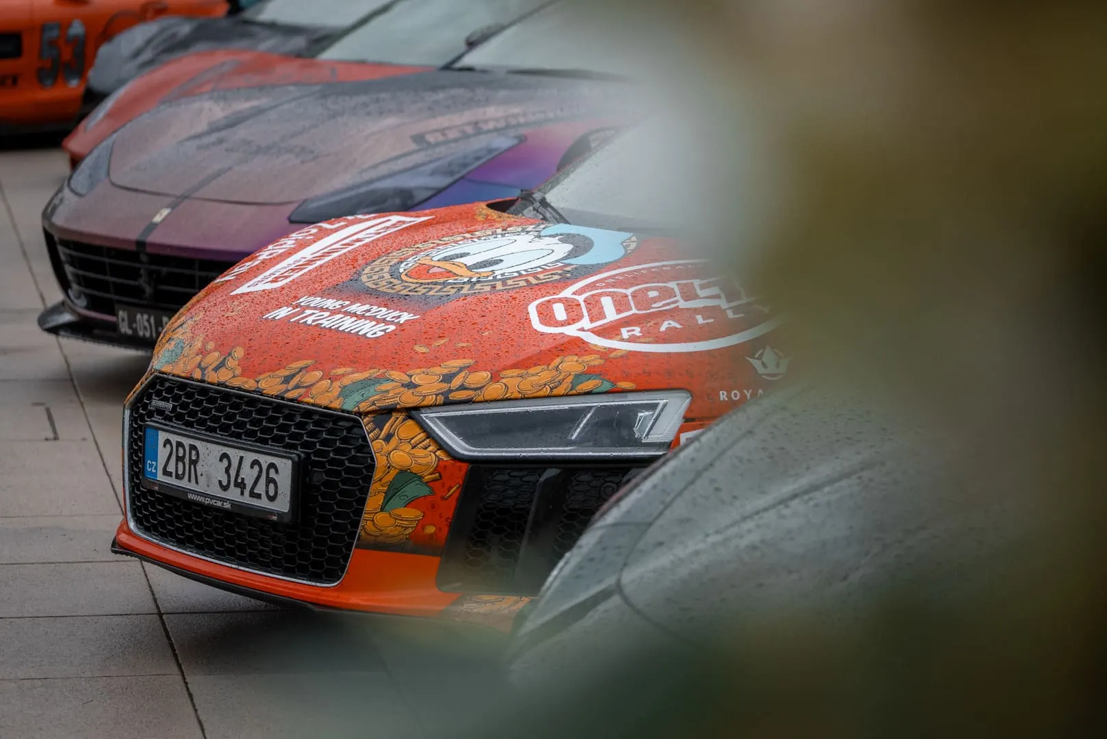 One Life Rally 2023 — automotive photography — Agency Verse (40 of 42)