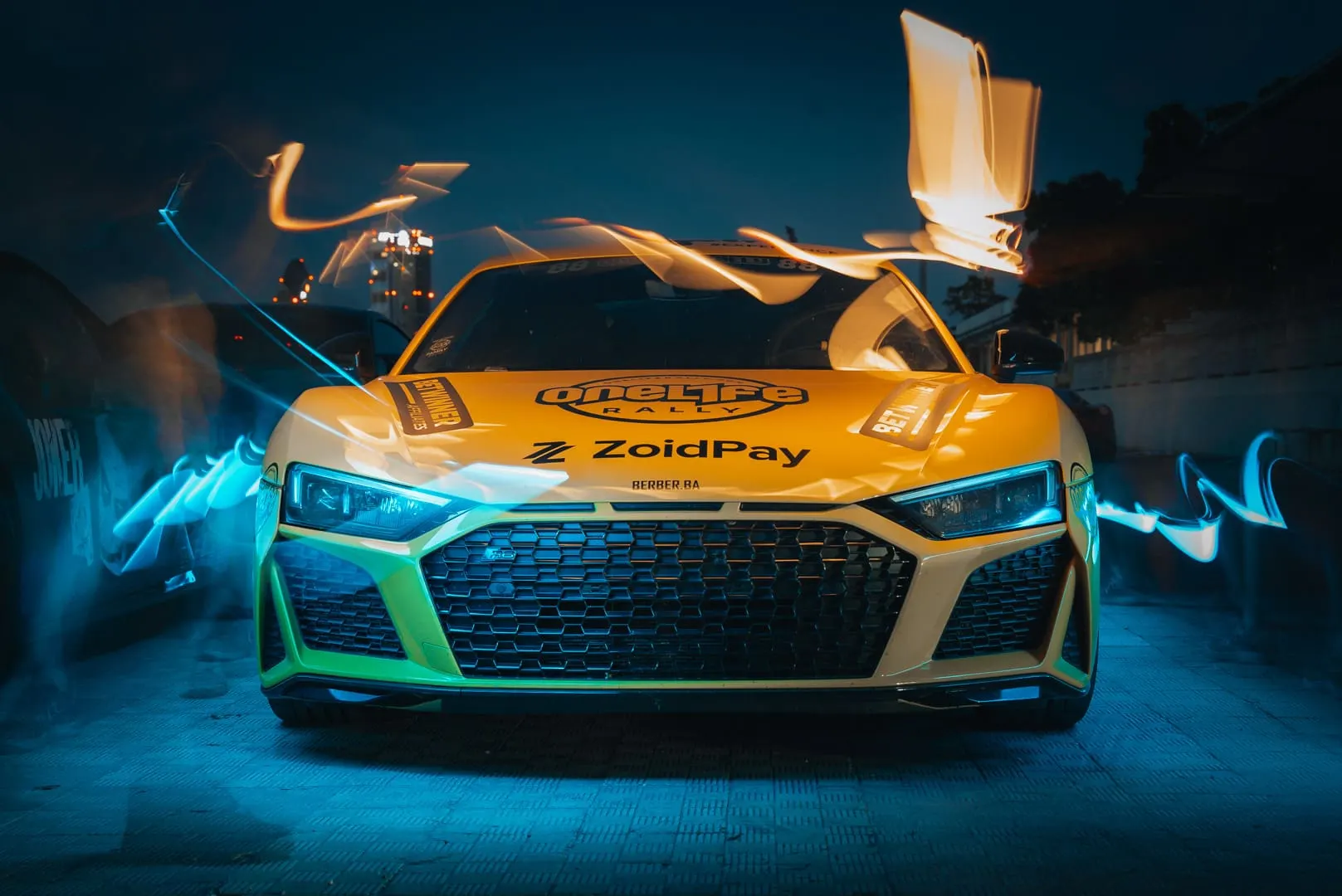 One Life Rally 2023 — automotive photography — Agency Verse (41 of 42)