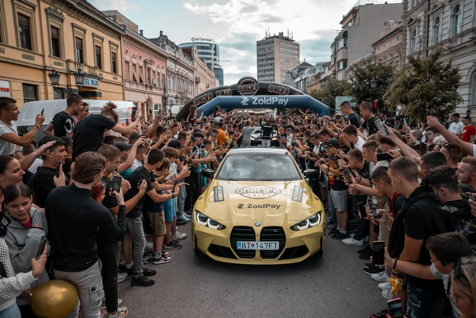 One Life Rally 2023 — automotive photography — Agency Verse (42 of 42)