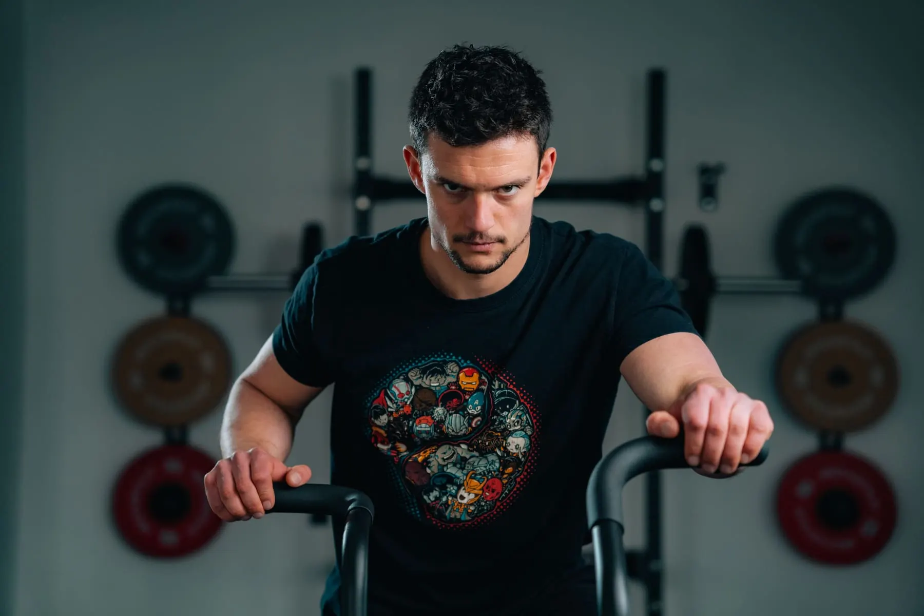 OptiForm — Anže Jert course — صور من إنتاج الدورات في سلوفينيا من Agency Verse (5 من 16)