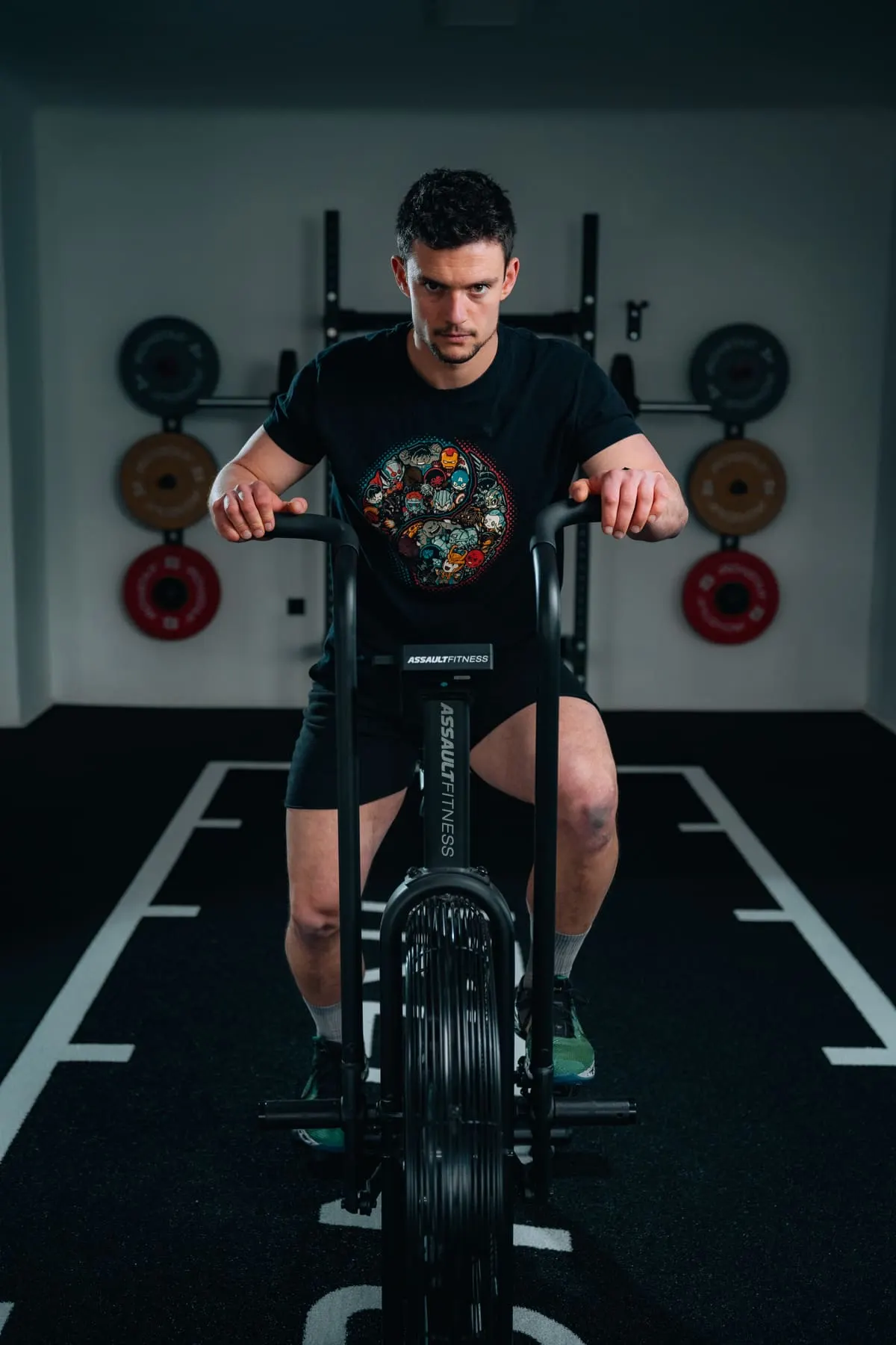 OptiForm — Anže Jert course — صور من إنتاج الدورات في سلوفينيا من Agency Verse (6 من 16)
