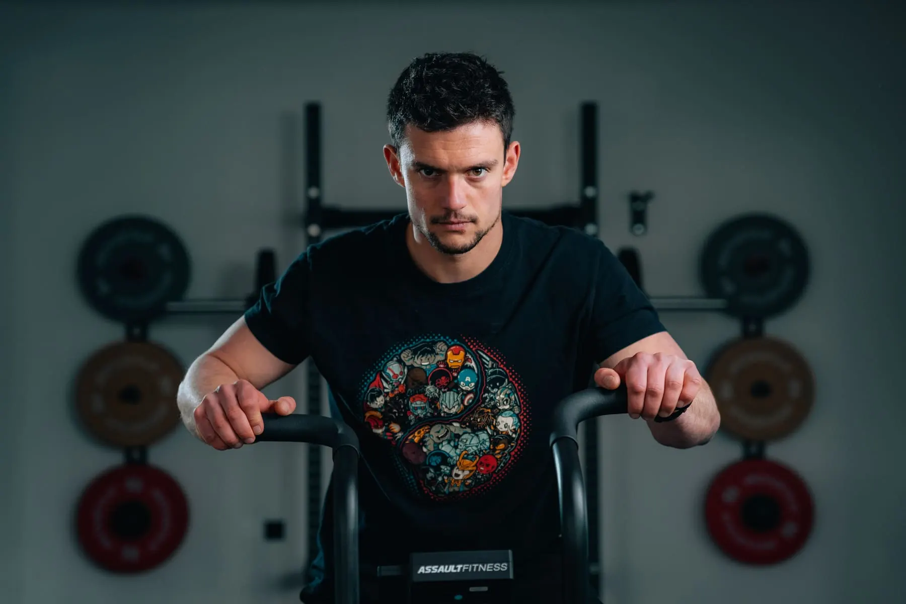 OptiForm — Anže Jert course — صور من إنتاج الدورات في سلوفينيا من Agency Verse (8 من 16)