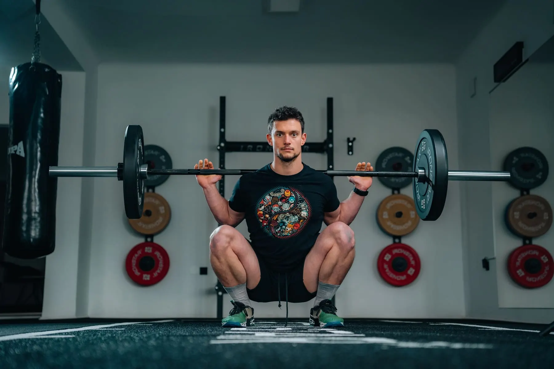 OptiForm — Anže Jert course — صور من إنتاج الدورات في سلوفينيا من Agency Verse (10 من 16)