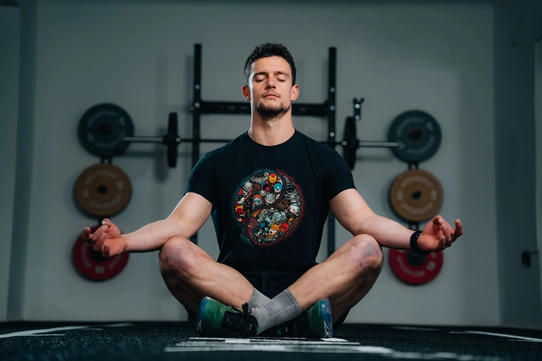 OptiForm — Anže Jert course — صور من إنتاج الدورات في سلوفينيا من Agency Verse (11 من 16)