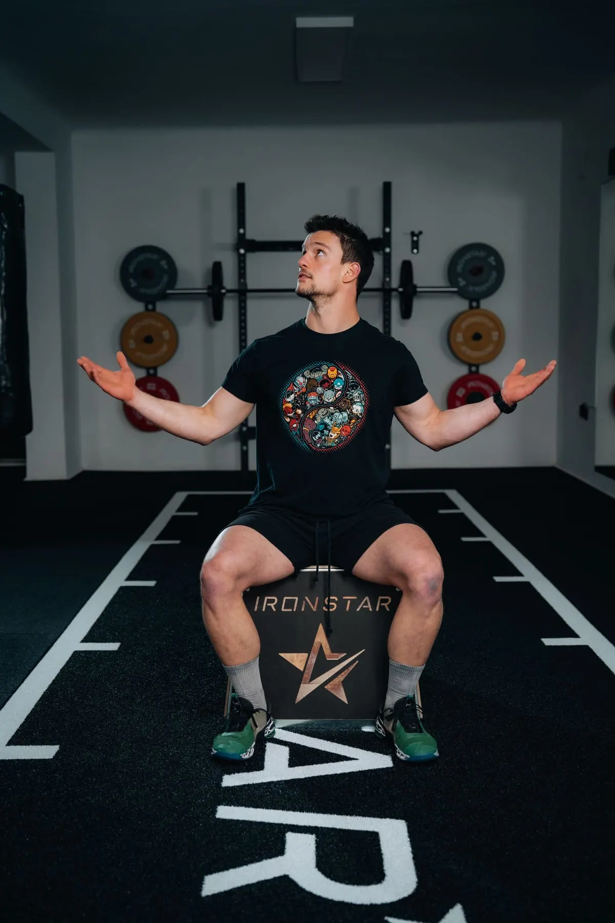 OptiForm — Anže Jert course — صور من إنتاج الدورات في سلوفينيا من Agency Verse (12 من 16)