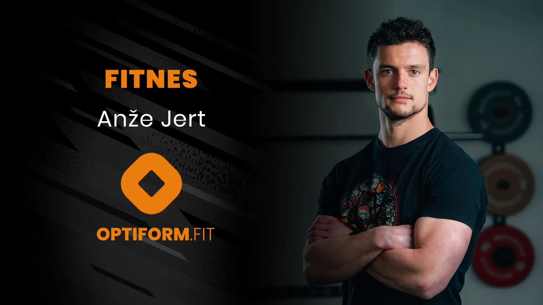 OptiForm — Anže Jert course — صور من إنتاج الدورات في سلوفينيا من Agency Verse (16 من 16)