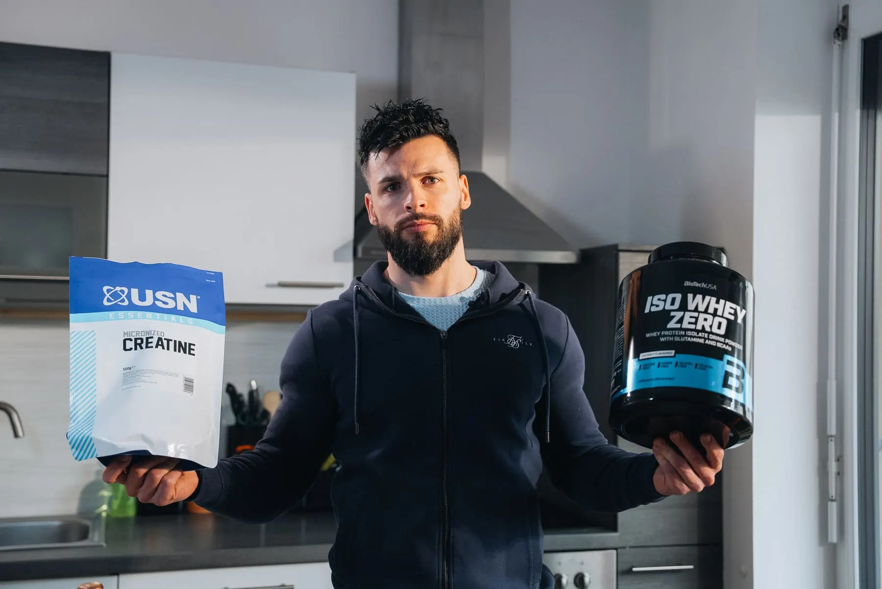 OptiForm — bodybuilding course — صور من إنتاج الدورات في سلوفينيا من Agency Verse (3 من 22)