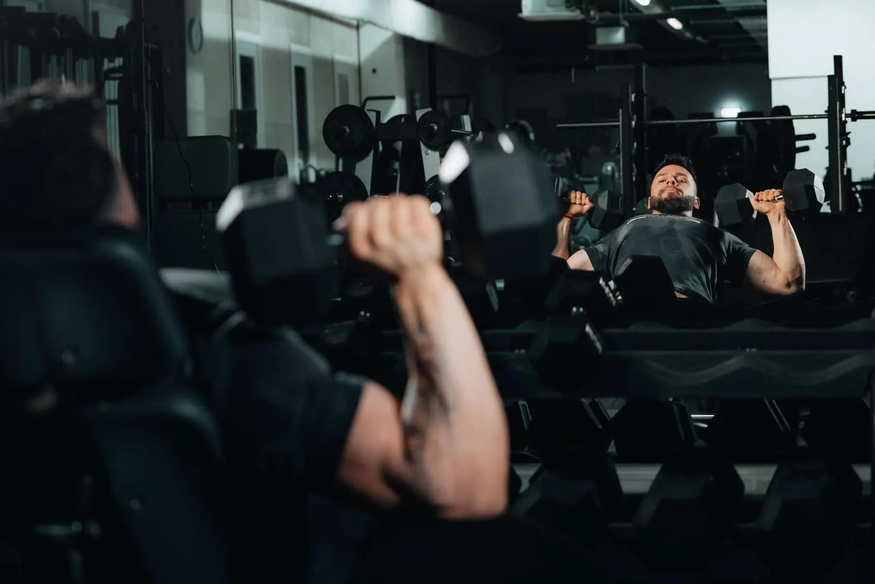 OptiForm — bodybuilding course — صور من إنتاج الدورات في سلوفينيا من Agency Verse (5 من 22)
