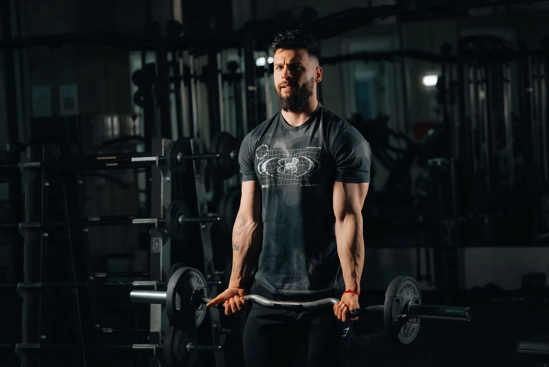 OptiForm — bodybuilding course — صور من إنتاج الدورات في سلوفينيا من Agency Verse (6 من 22)