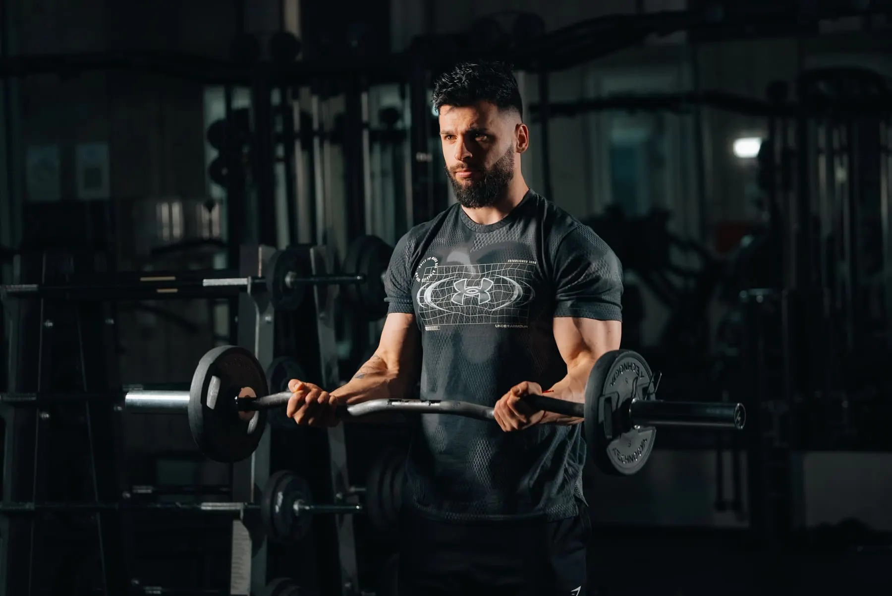 OptiForm — bodybuilding course — صور من إنتاج الدورات في سلوفينيا من Agency Verse (7 من 22)