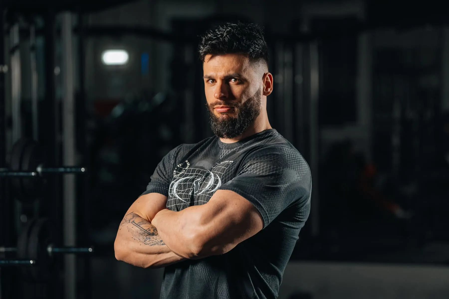 OptiForm — bodybuilding course — صور من إنتاج الدورات في سلوفينيا من Agency Verse (10 من 22)