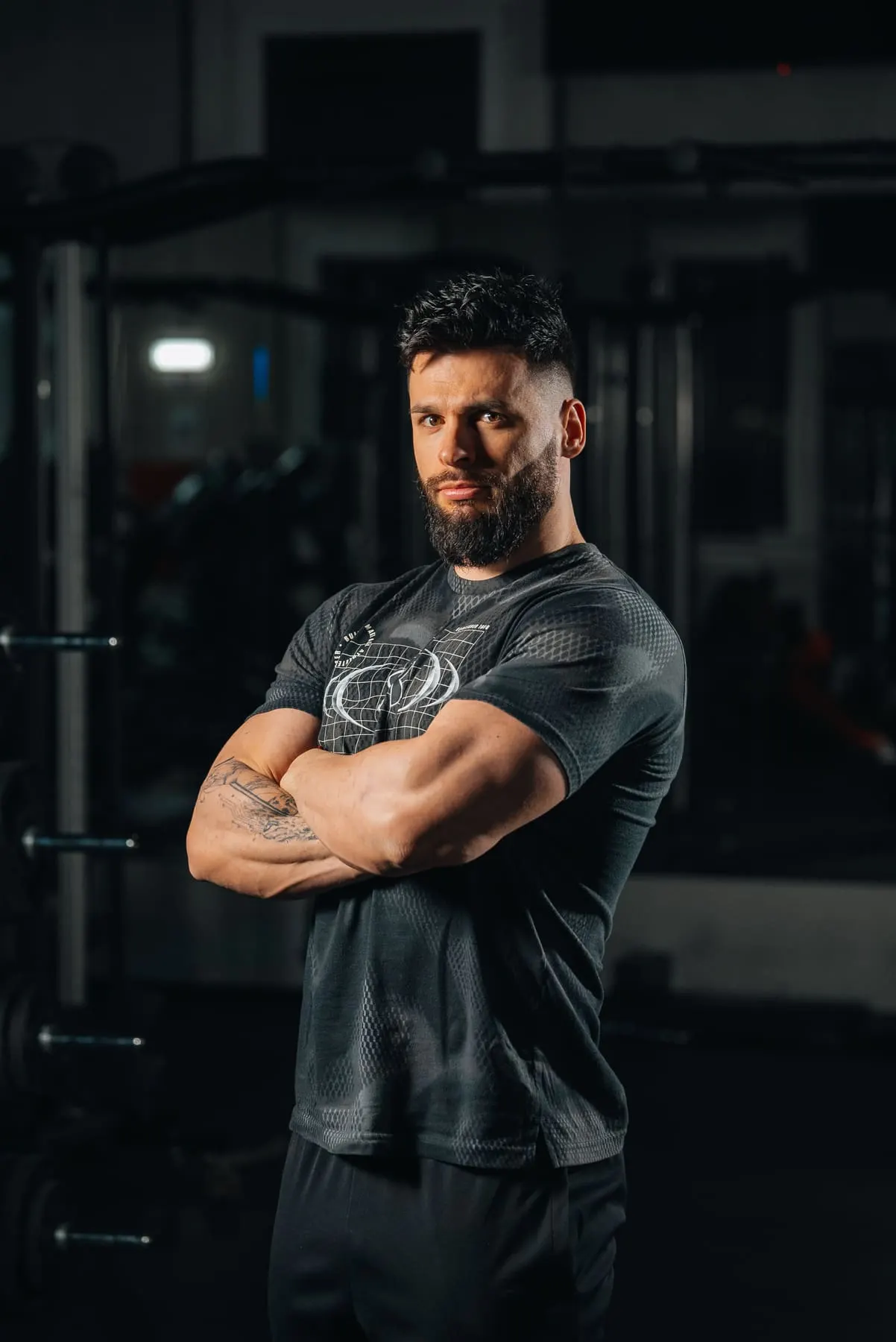 OptiForm — bodybuilding course — صور من إنتاج الدورات في سلوفينيا من Agency Verse (11 من 22)