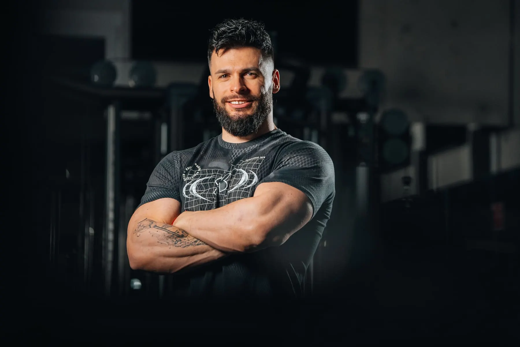 OptiForm — bodybuilding course — course production stills, Slovenia — Agency Verse (12 of 22)
