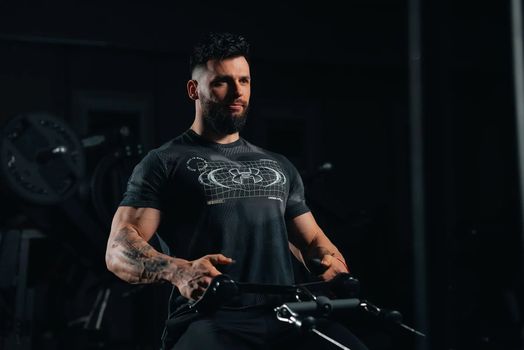 OptiForm — bodybuilding course — صور من إنتاج الدورات في سلوفينيا من Agency Verse (13 من 22)