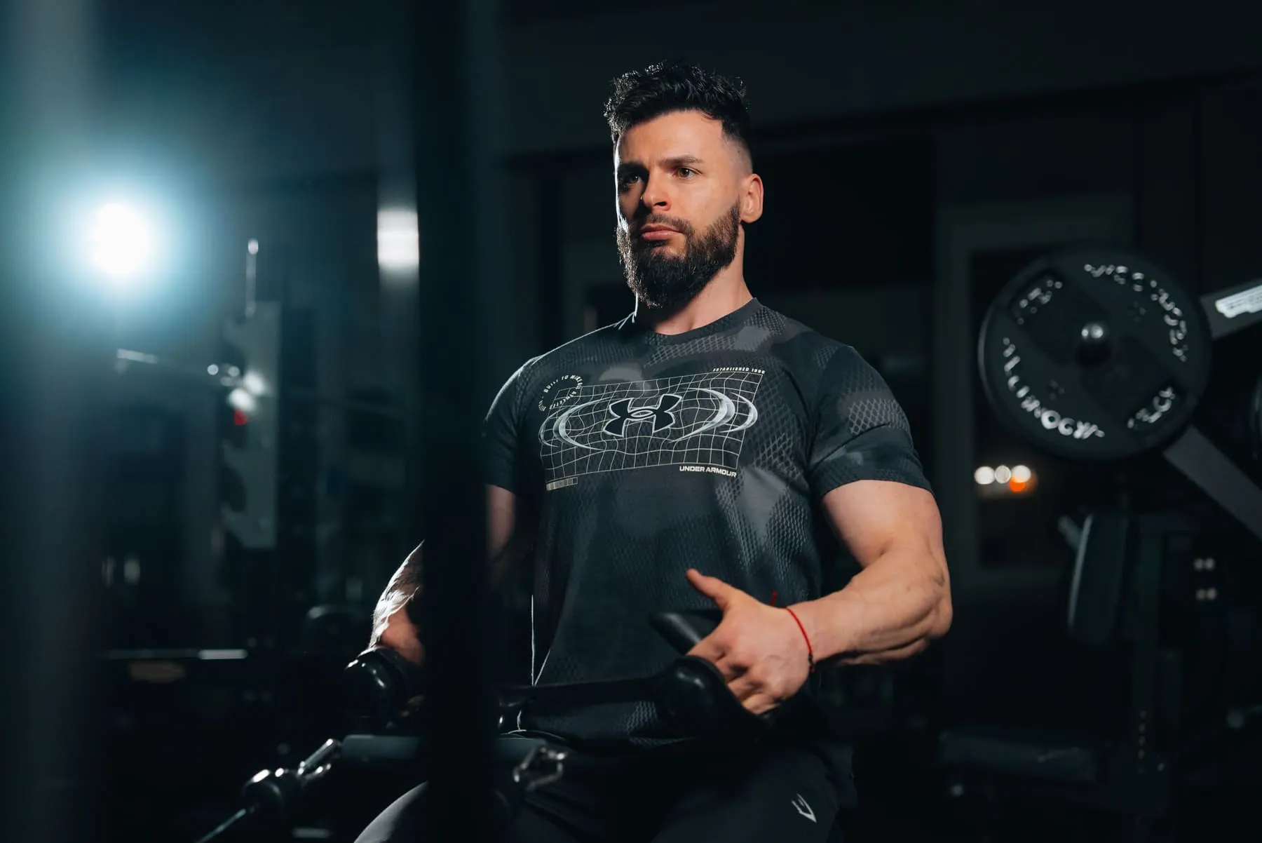 OptiForm — bodybuilding course — صور من إنتاج الدورات في سلوفينيا من Agency Verse (14 من 22)