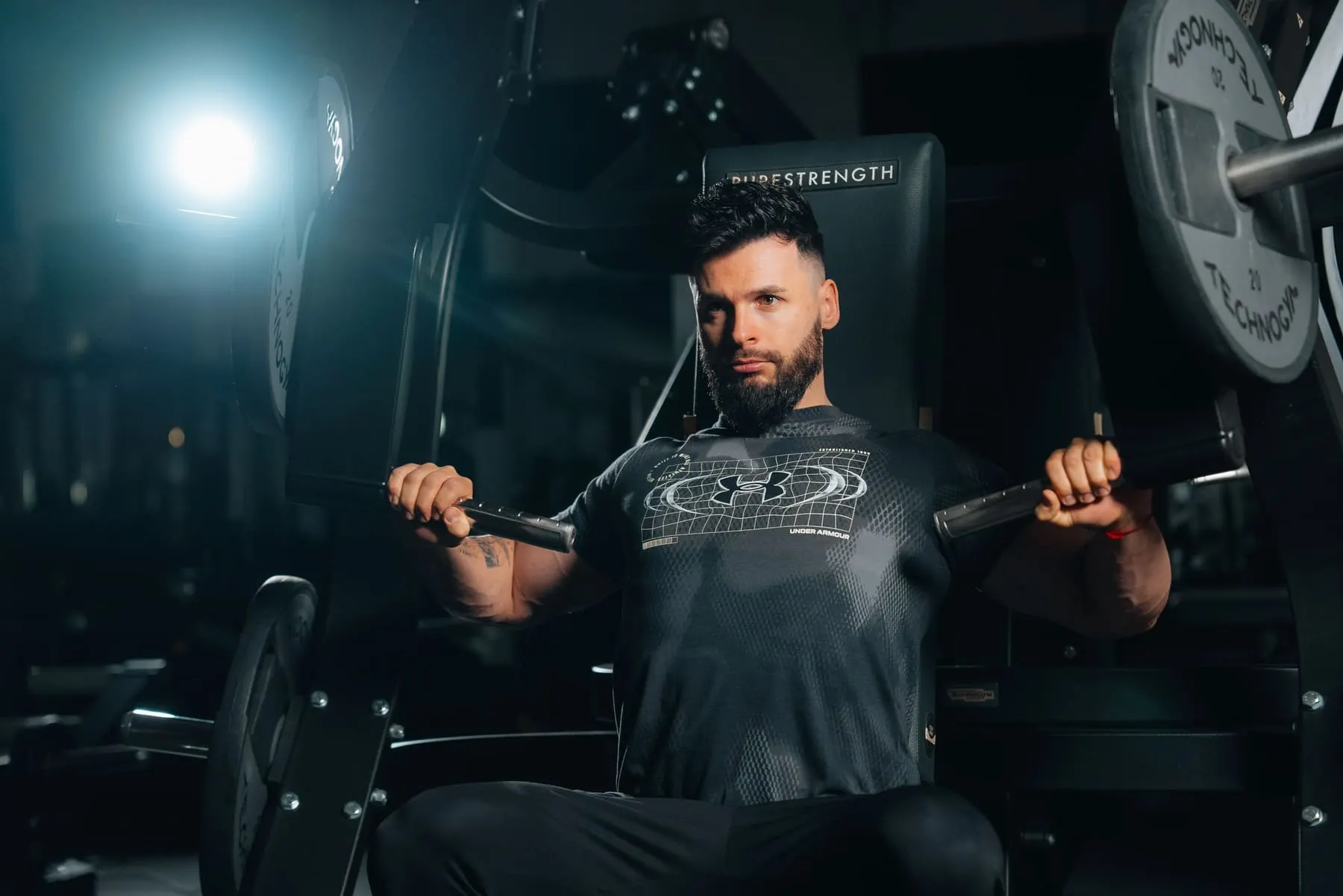 OptiForm — bodybuilding course — صور من إنتاج الدورات في سلوفينيا من Agency Verse (15 من 22)
