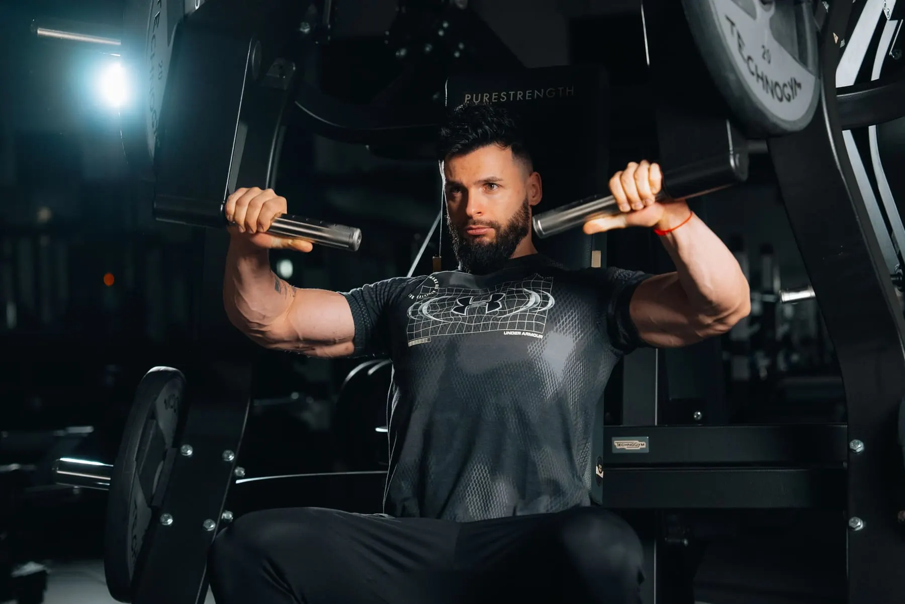 OptiForm — bodybuilding course — صور من إنتاج الدورات في سلوفينيا من Agency Verse (16 من 22)