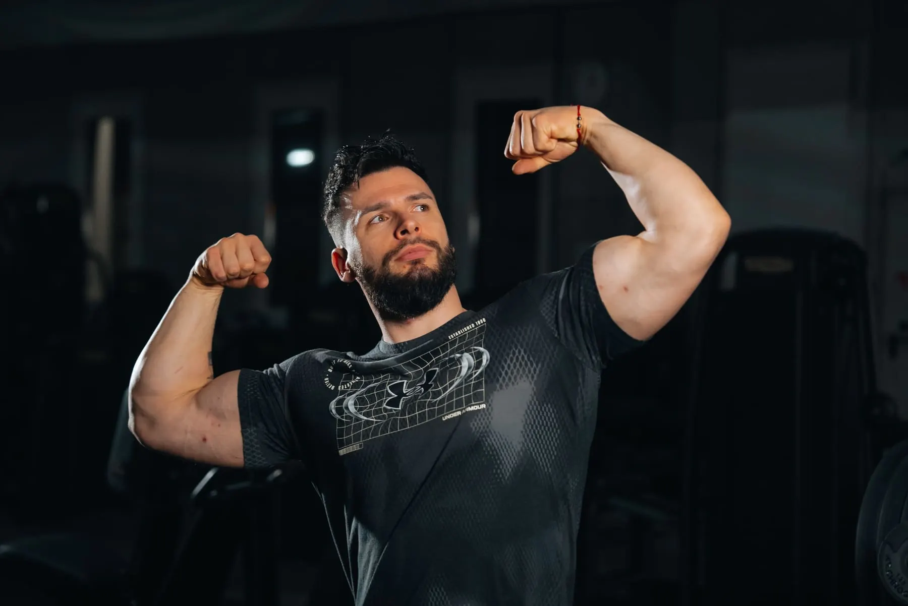OptiForm — bodybuilding course — صور من إنتاج الدورات في سلوفينيا من Agency Verse (18 من 22)