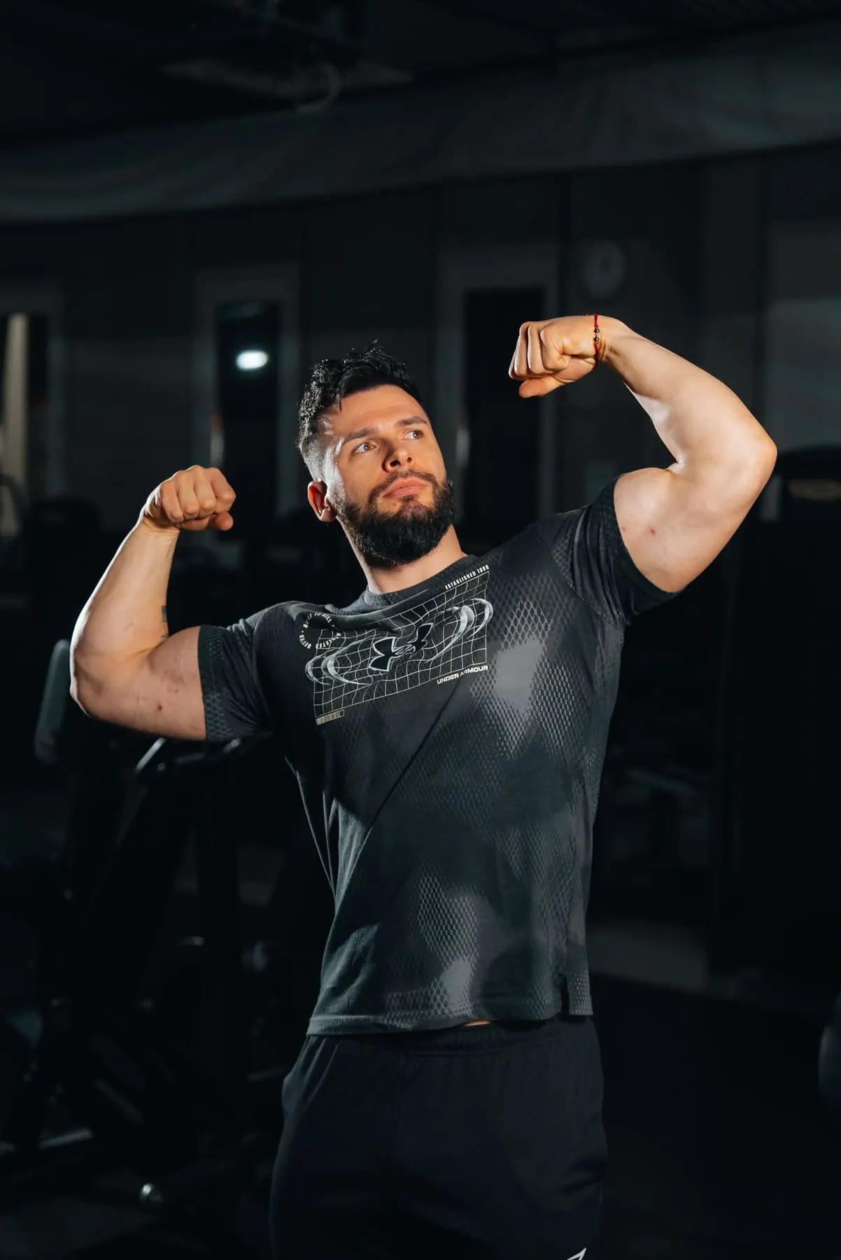 OptiForm — bodybuilding course — course production stills, Slovenia — Agency Verse (19 of 22)