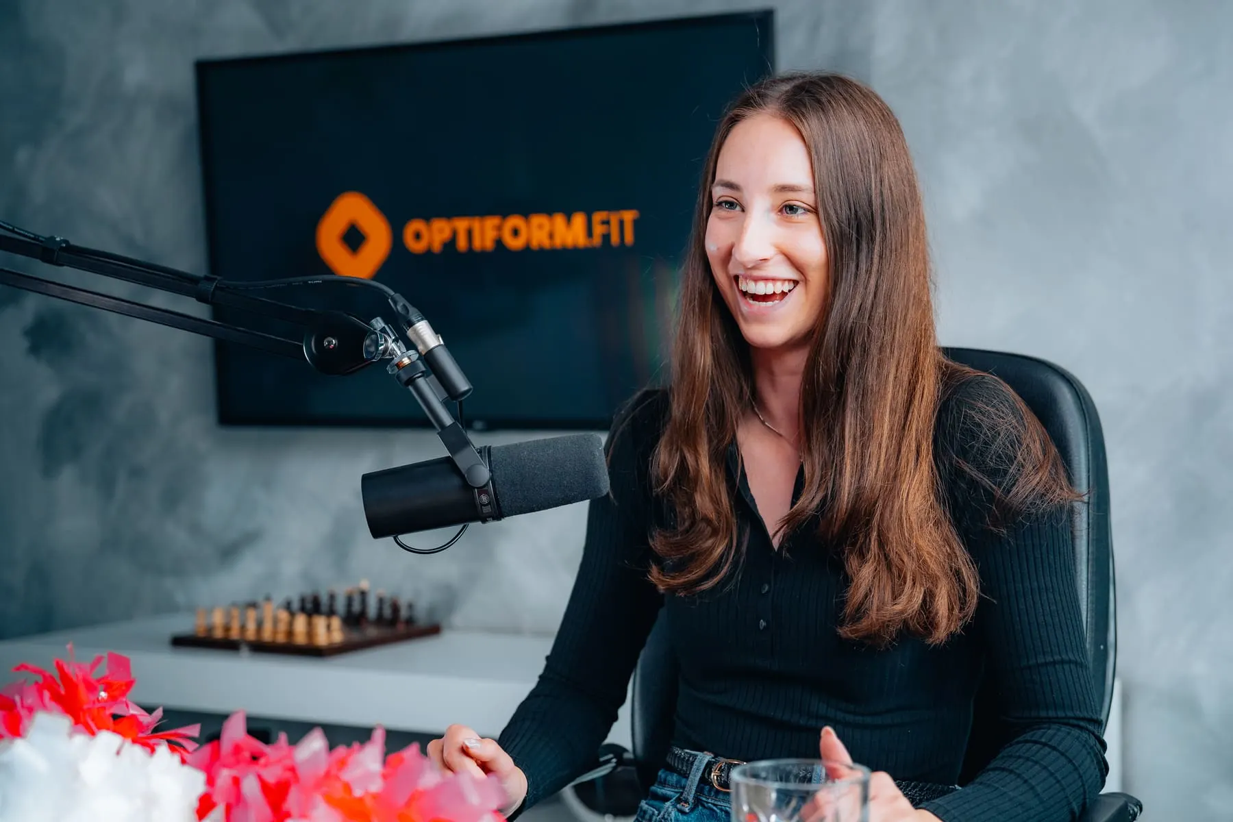 OptiForm — podcasts & courses — course production stills, Slovenia — Agency Verse (5 of 28)