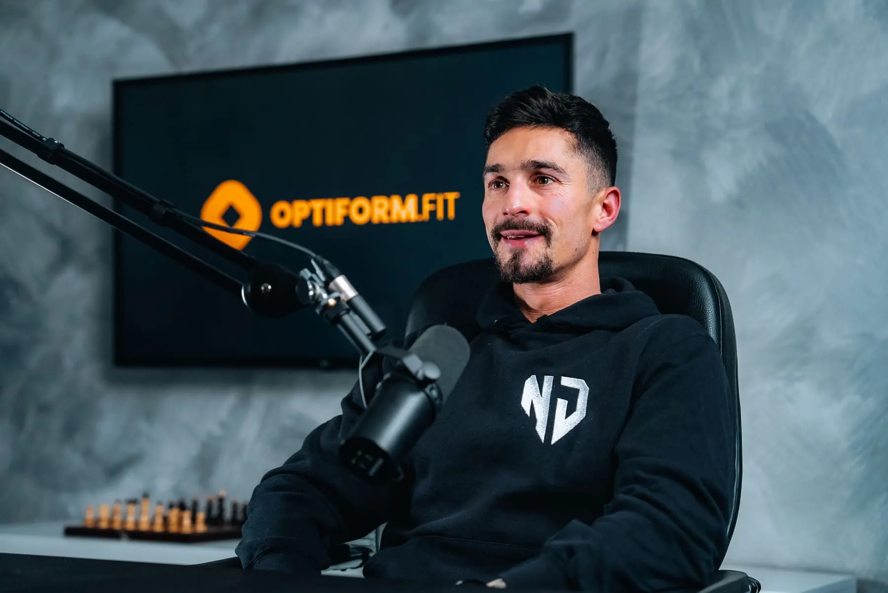 OptiForm — podcasts & courses — course production stills, Slovenia — Agency Verse (8 of 28)