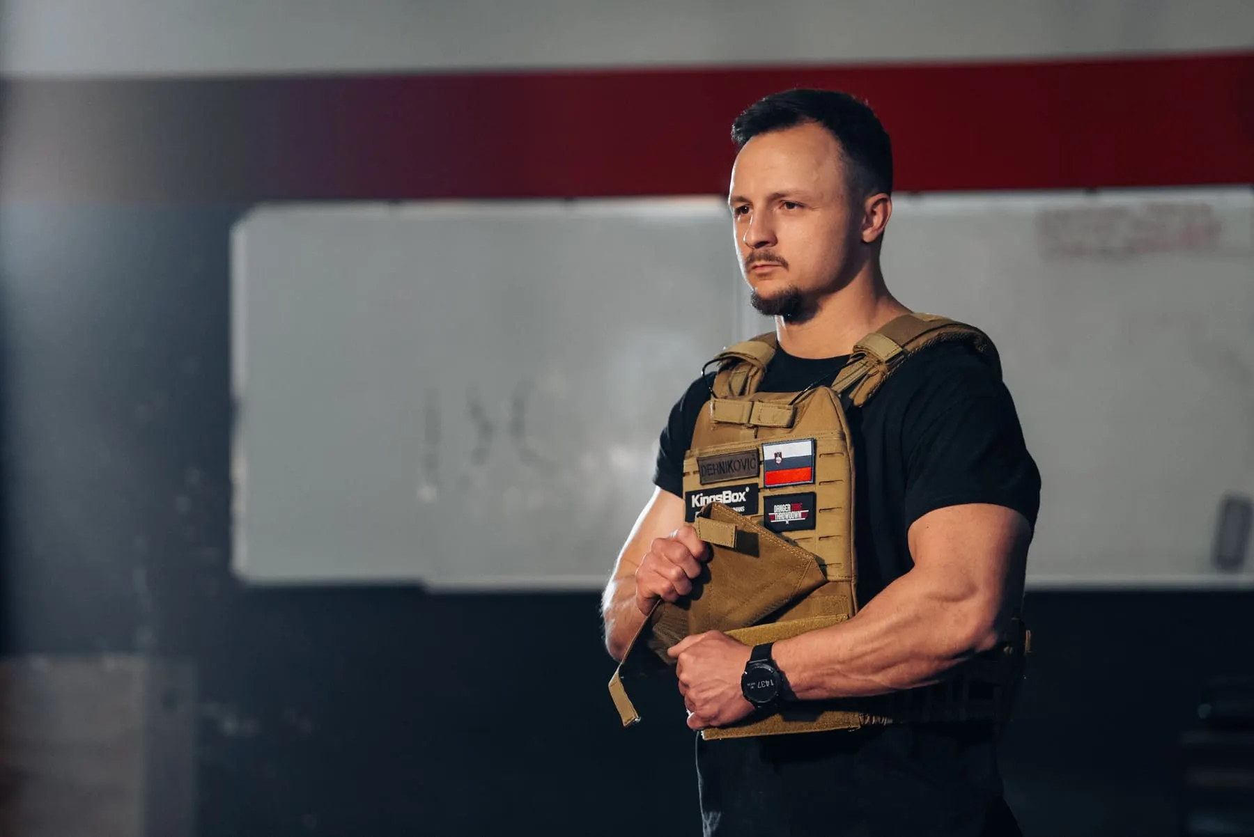 OptiForm — podcasts & courses — course production stills, Slovenia — Agency Verse (12 of 28)