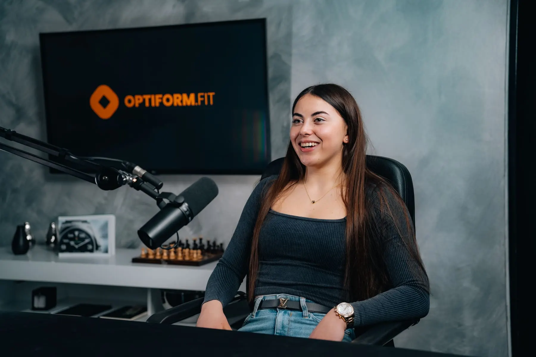 OptiForm — podcasts & courses — course production stills, Slovenia — Agency Verse (14 of 28)