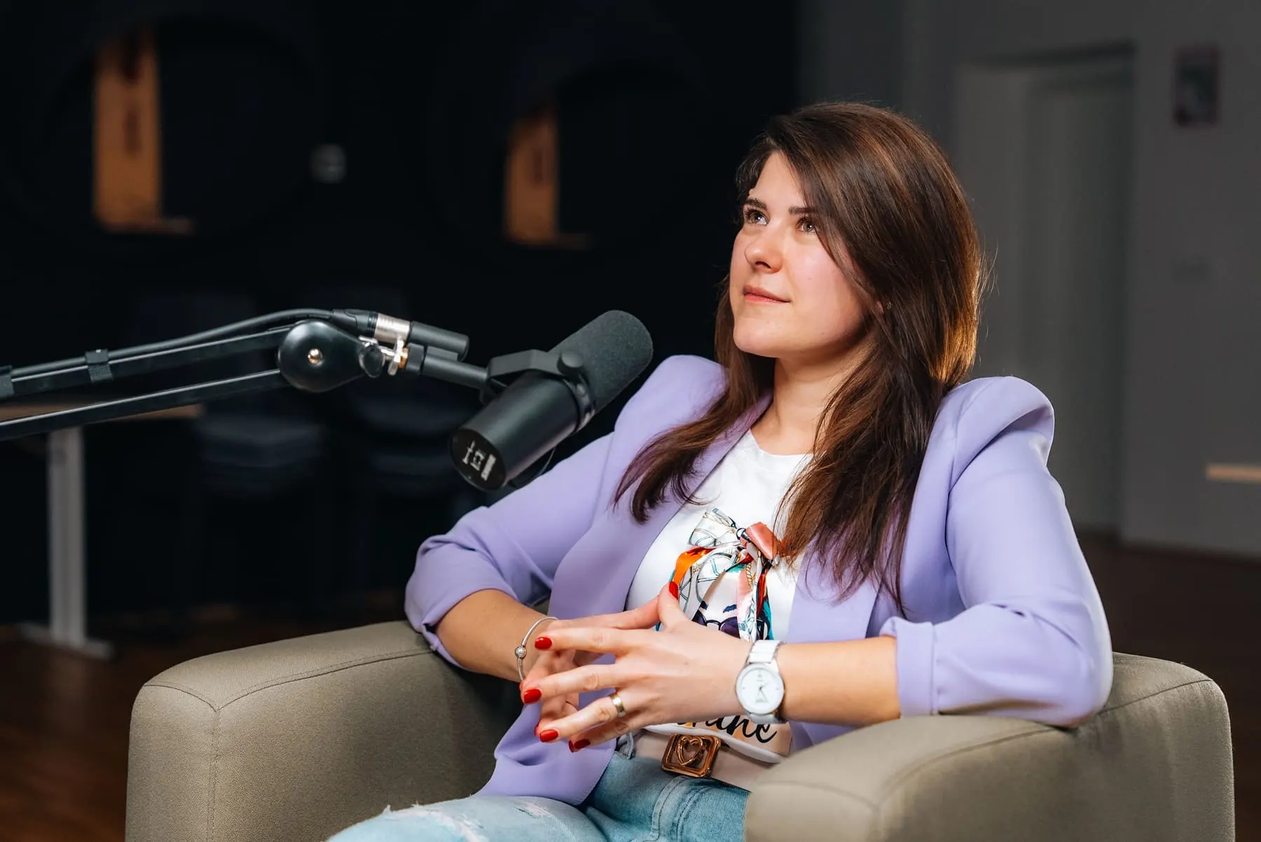 OptiForm — podcasts & courses — course production stills, Slovenia — Agency Verse (16 of 28)