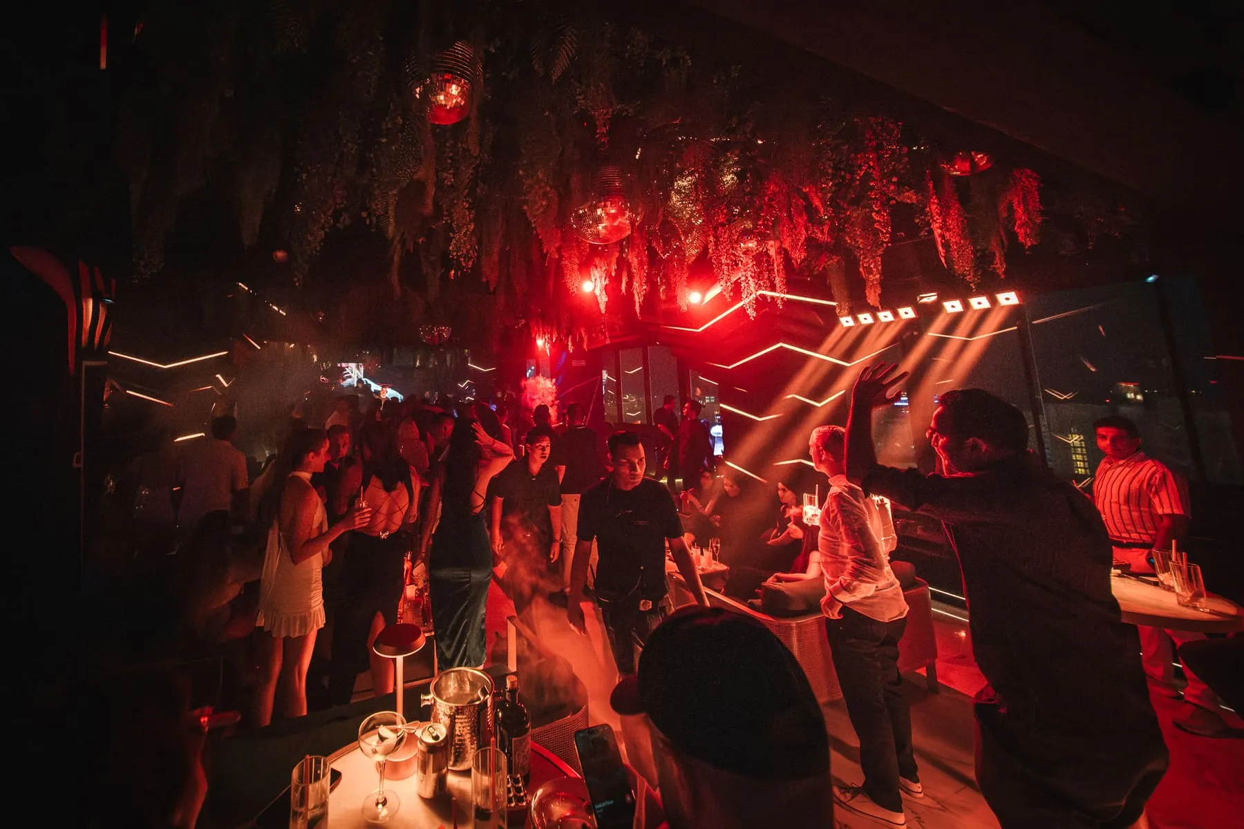 The Penthouse — nightlife event photography, Dubai — Agency Verse (2 of 34)