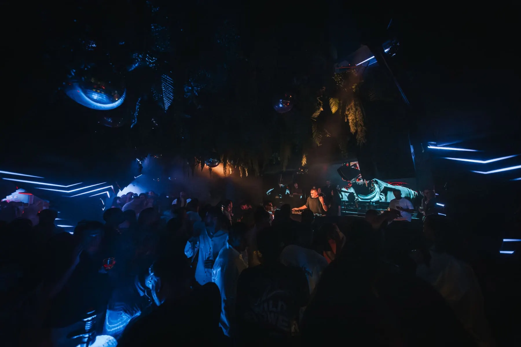 The Penthouse — nightlife event photography, Dubai — Agency Verse (3 of 34)
