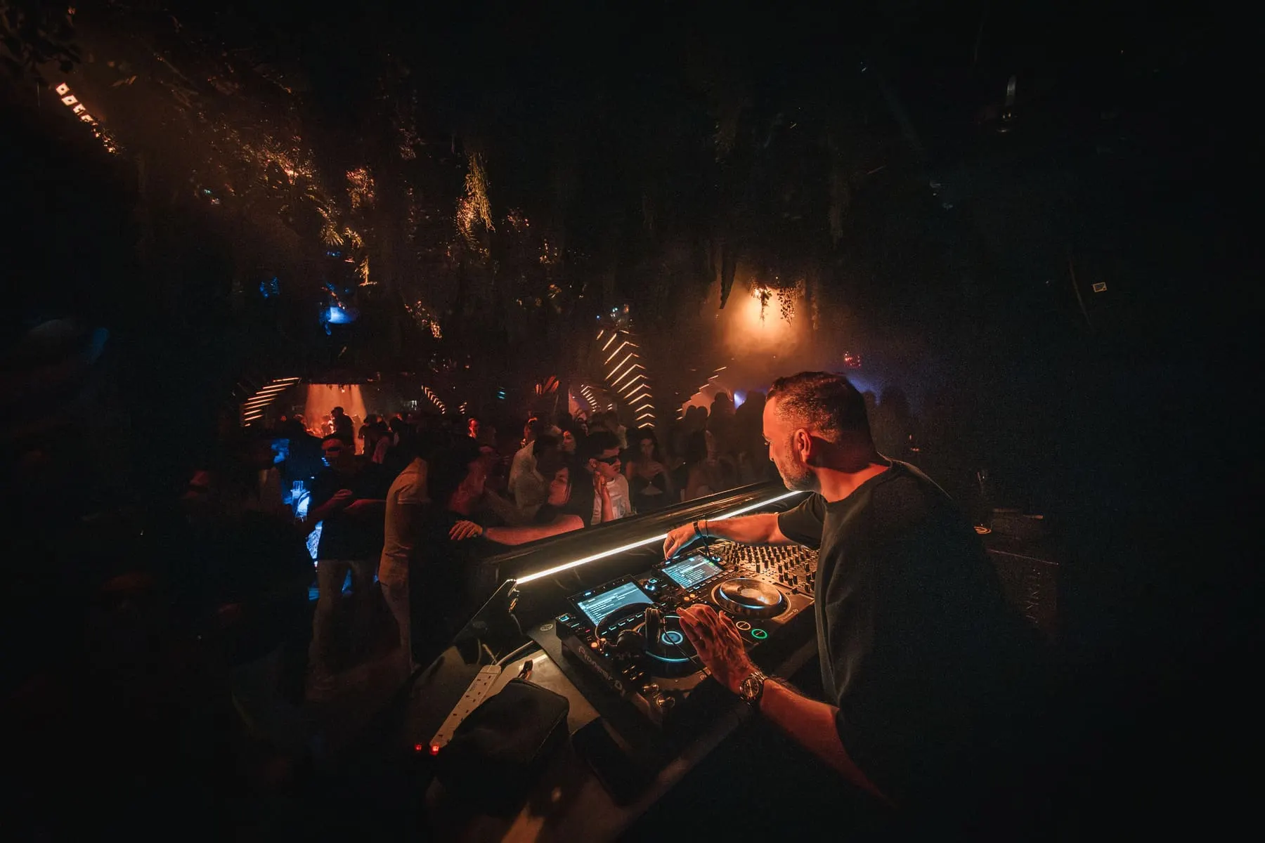 The Penthouse — nightlife event photography, Dubai — Agency Verse (4 of 34)