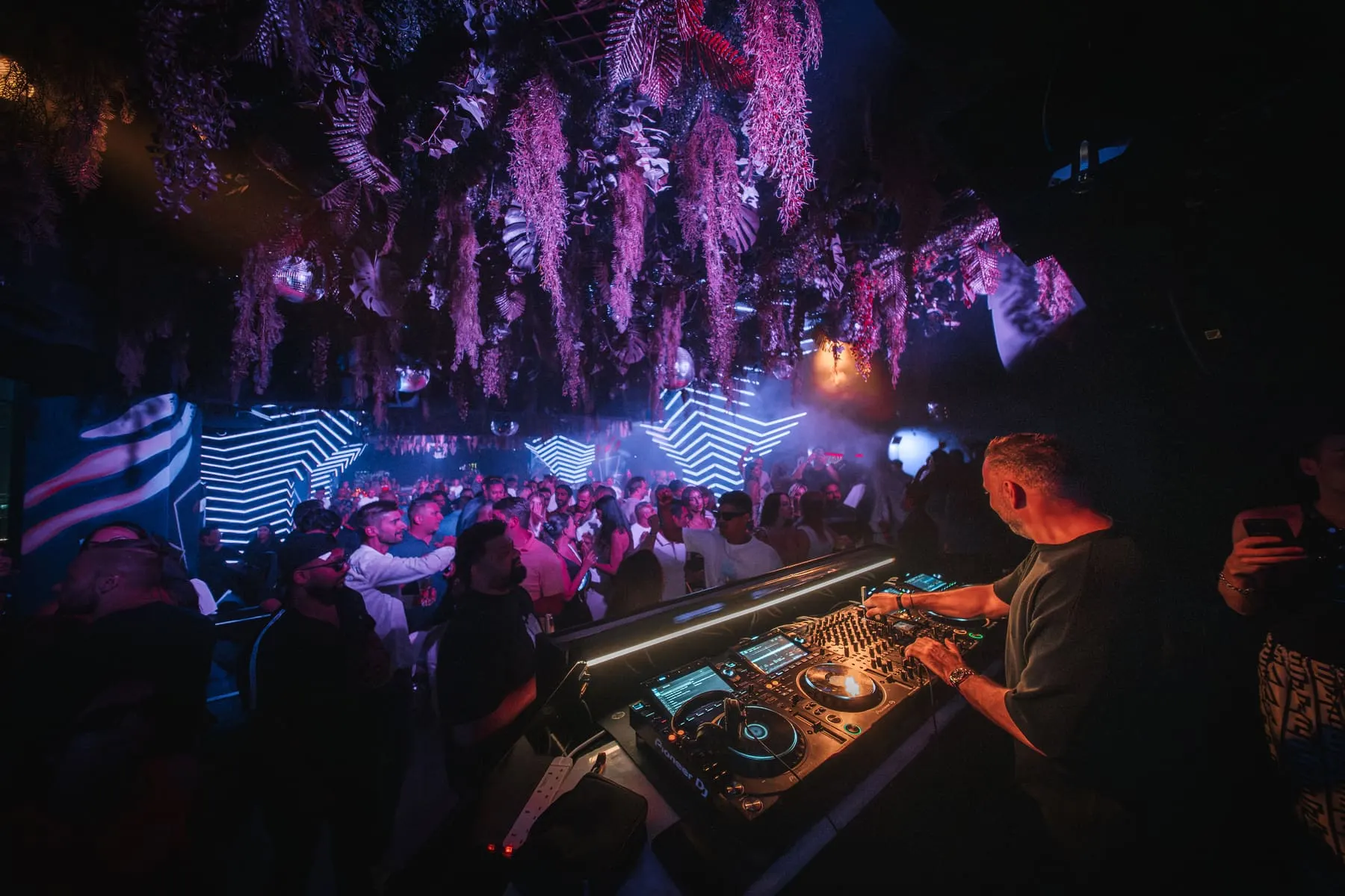 The Penthouse — nightlife event photography, Dubai — Agency Verse (5 of 34)