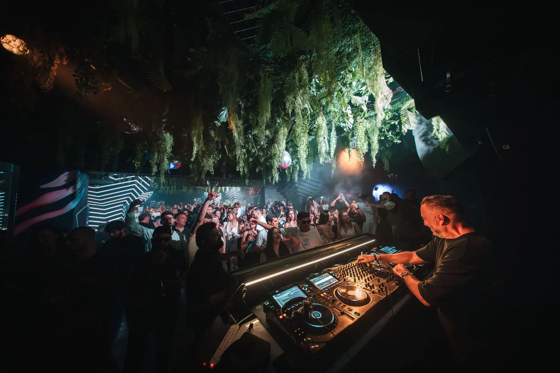 The Penthouse — nightlife event photography, Dubai — Agency Verse (6 of 34)