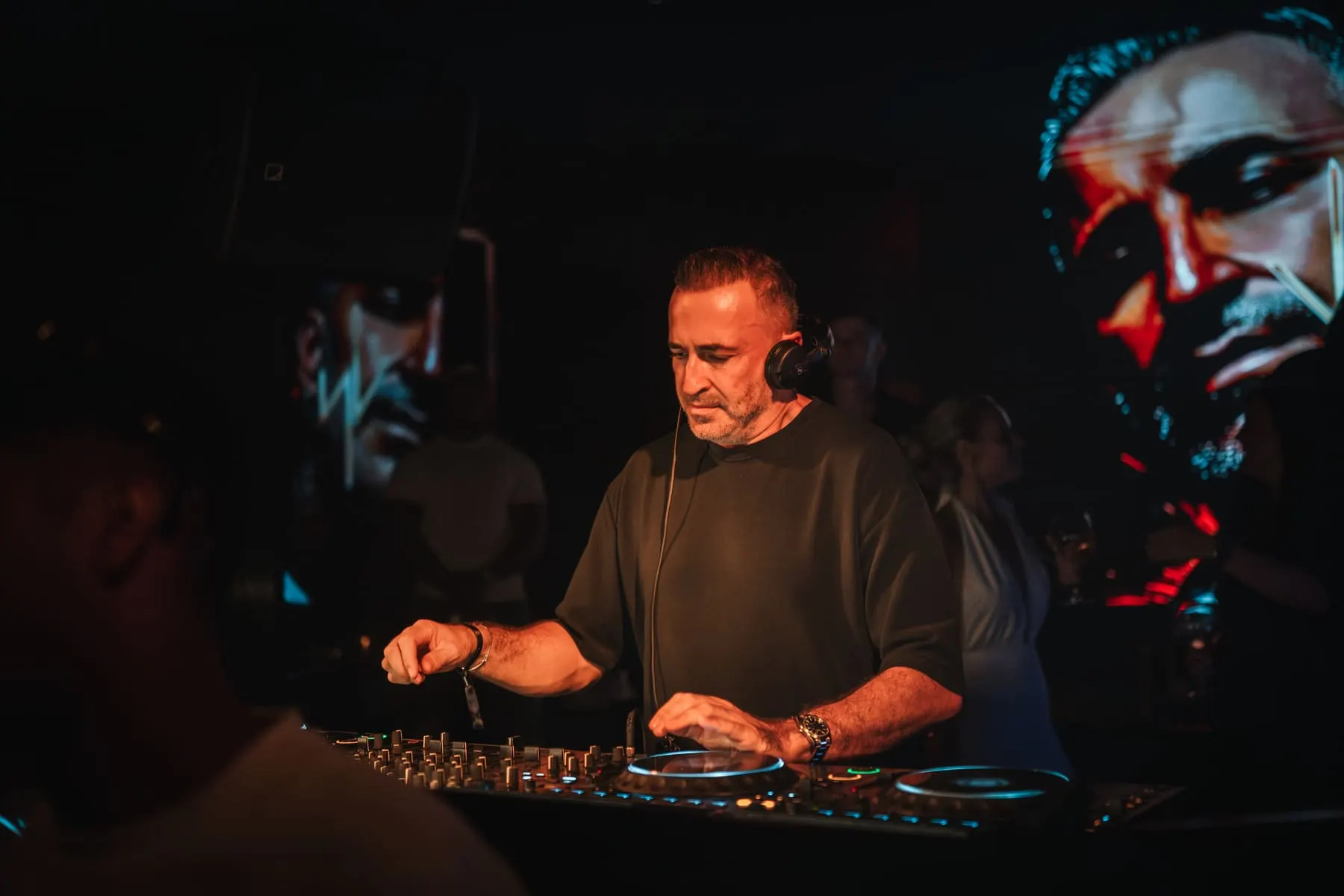 The Penthouse — nightlife event photography, Dubai — Agency Verse (7 of 34)