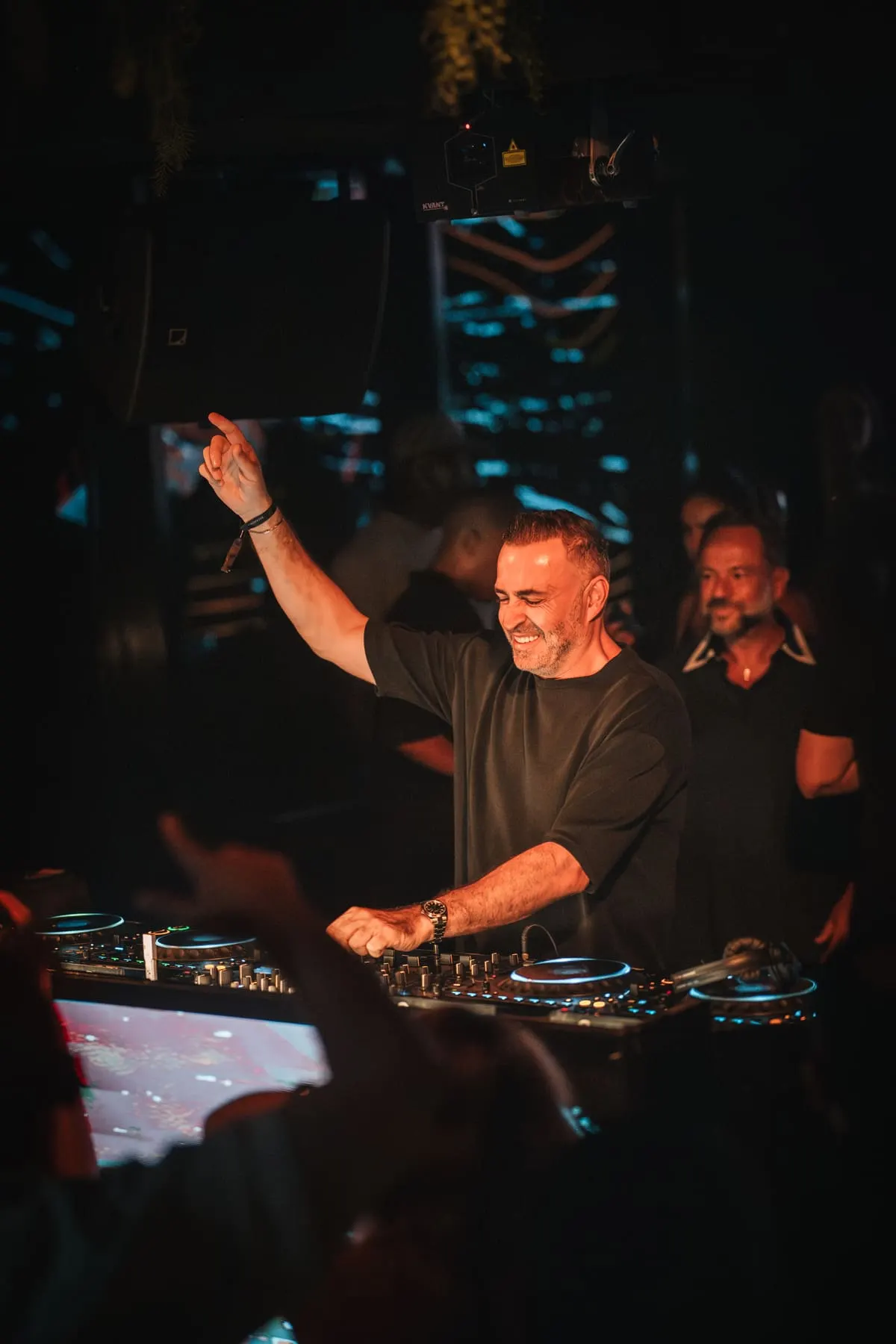 The Penthouse — nightlife event photography, Dubai — Agency Verse (8 of 34)