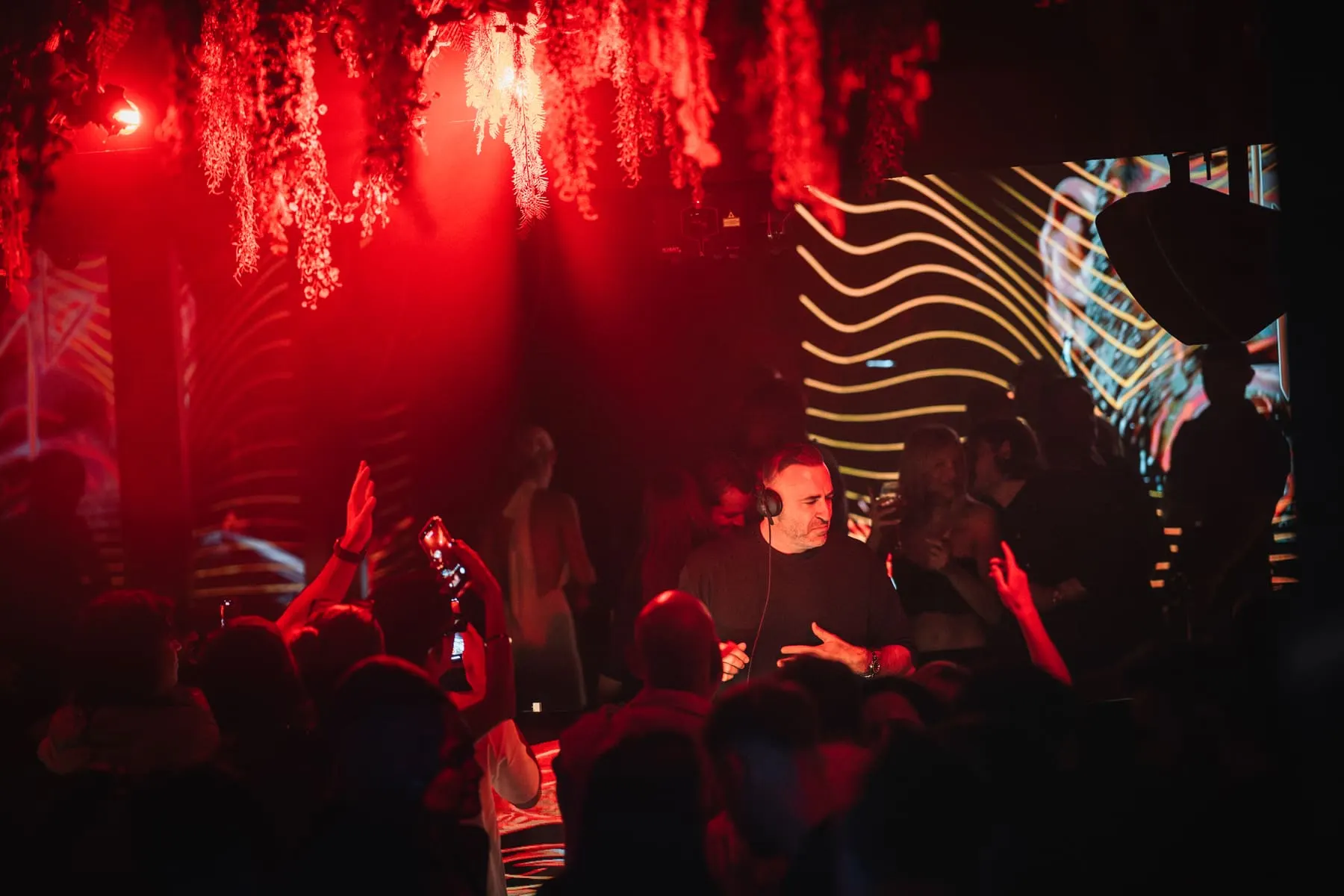 The Penthouse — nightlife event photography, Dubai — Agency Verse (11 of 34)