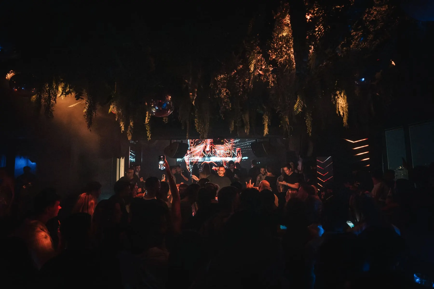 The Penthouse — nightlife event photography, Dubai — Agency Verse (12 of 34)