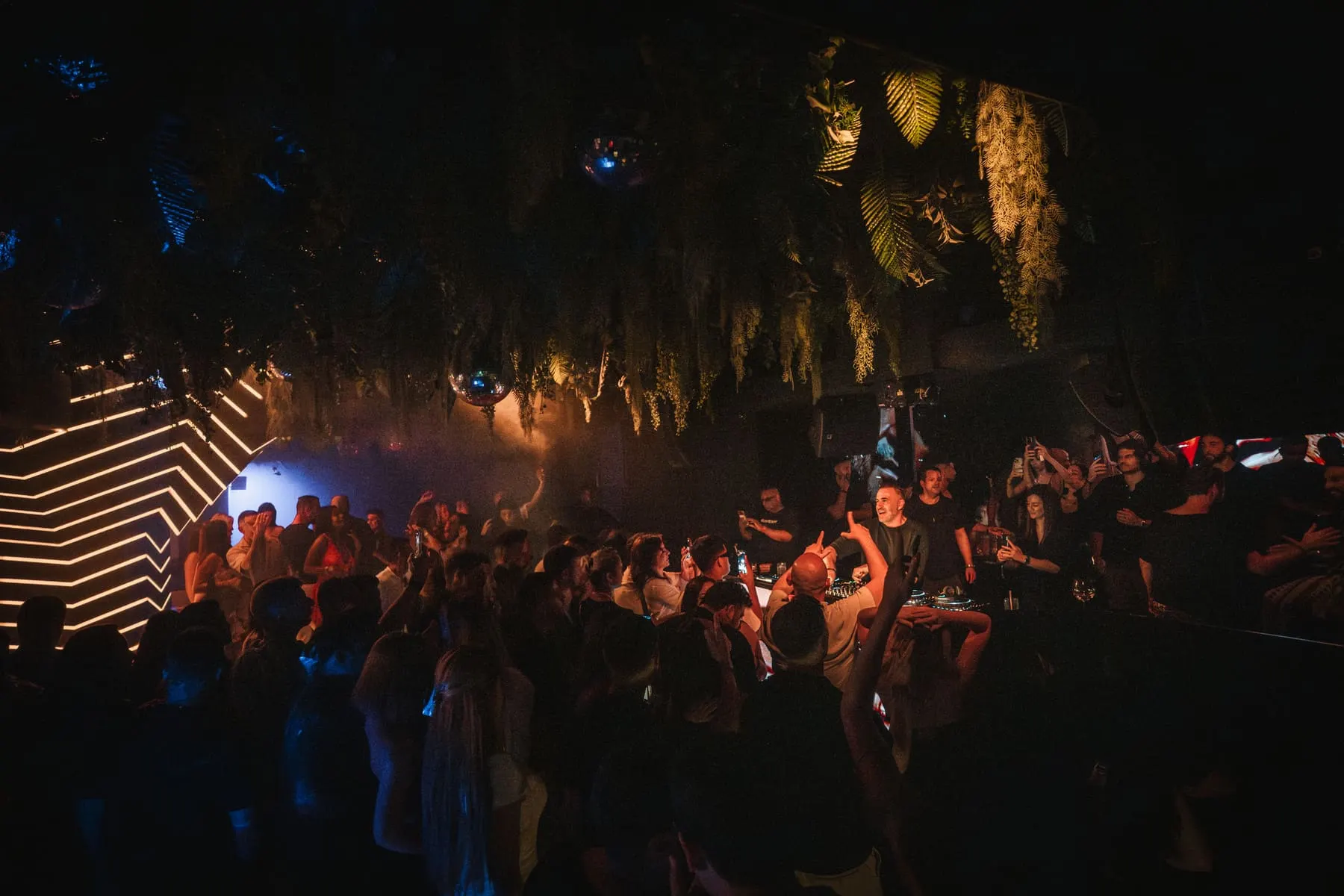 The Penthouse — nightlife event photography, Dubai — Agency Verse (14 of 34)