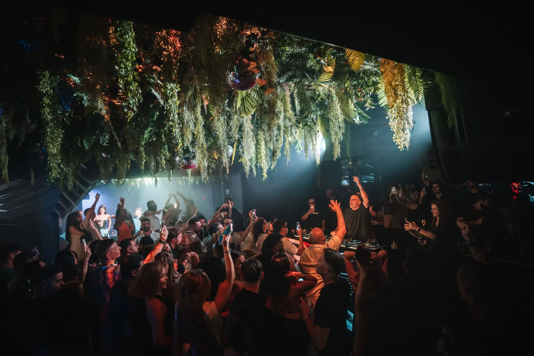 The Penthouse — nightlife event photography, Dubai — Agency Verse (15 of 34)