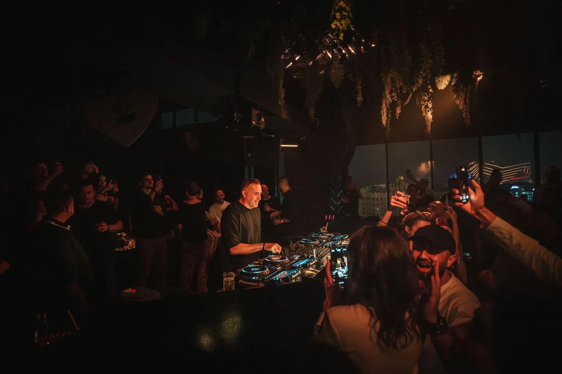 The Penthouse — nightlife event photography, Dubai — Agency Verse (16 of 34)