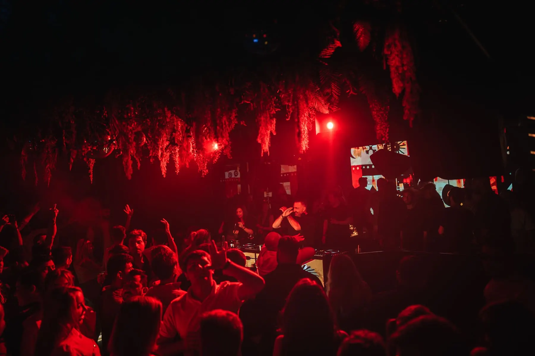 The Penthouse — nightlife event photography, Dubai — Agency Verse (19 of 34)