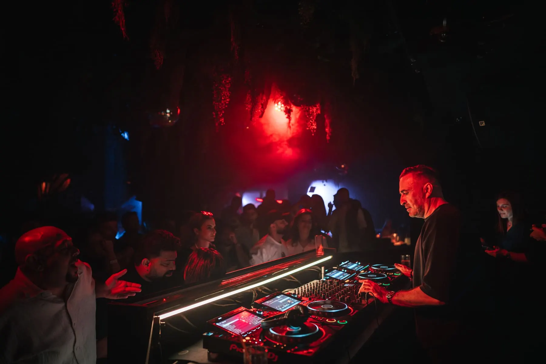 The Penthouse — nightlife event photography, Dubai — Agency Verse (20 of 34)