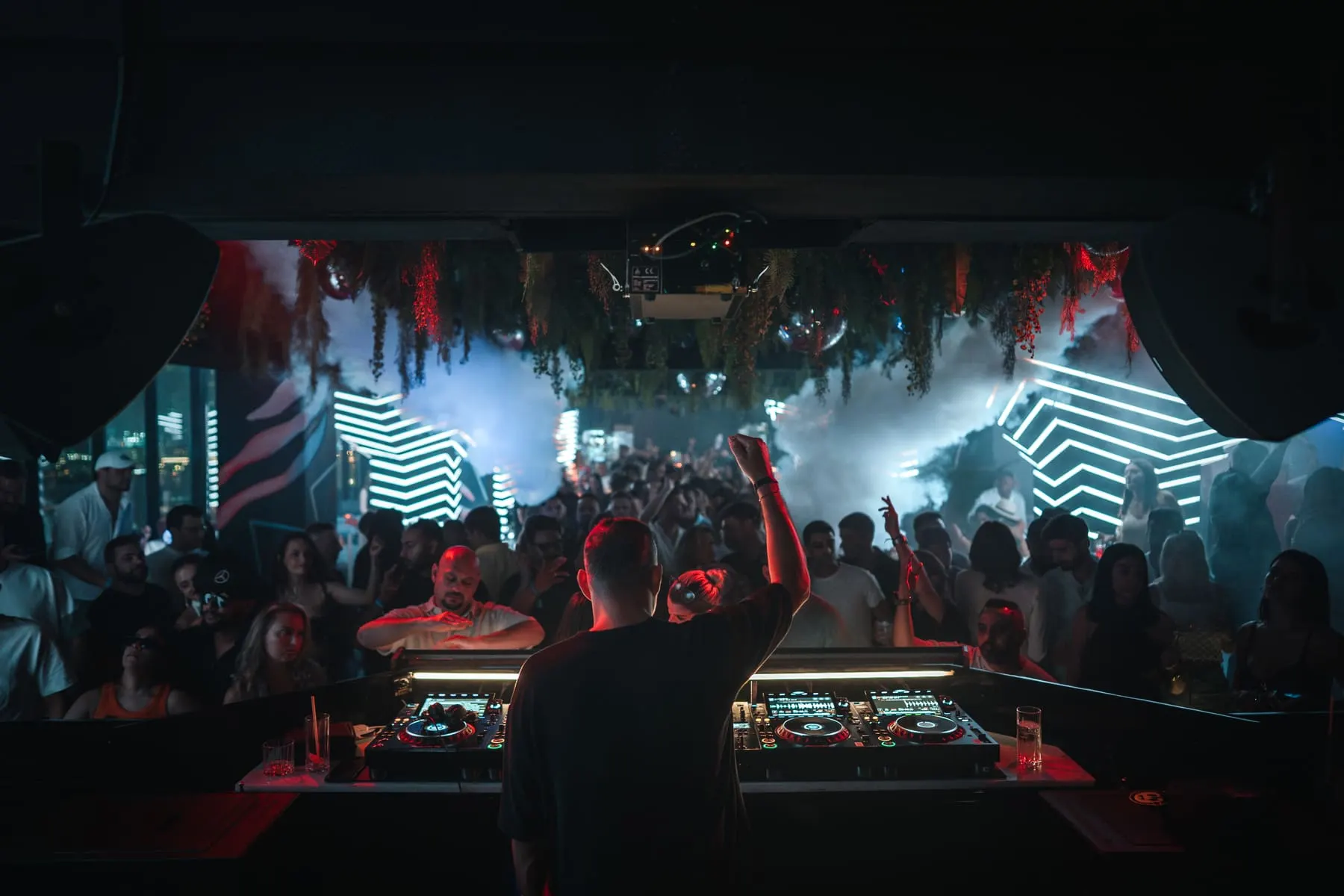 The Penthouse — nightlife event photography, Dubai — Agency Verse (21 of 34)