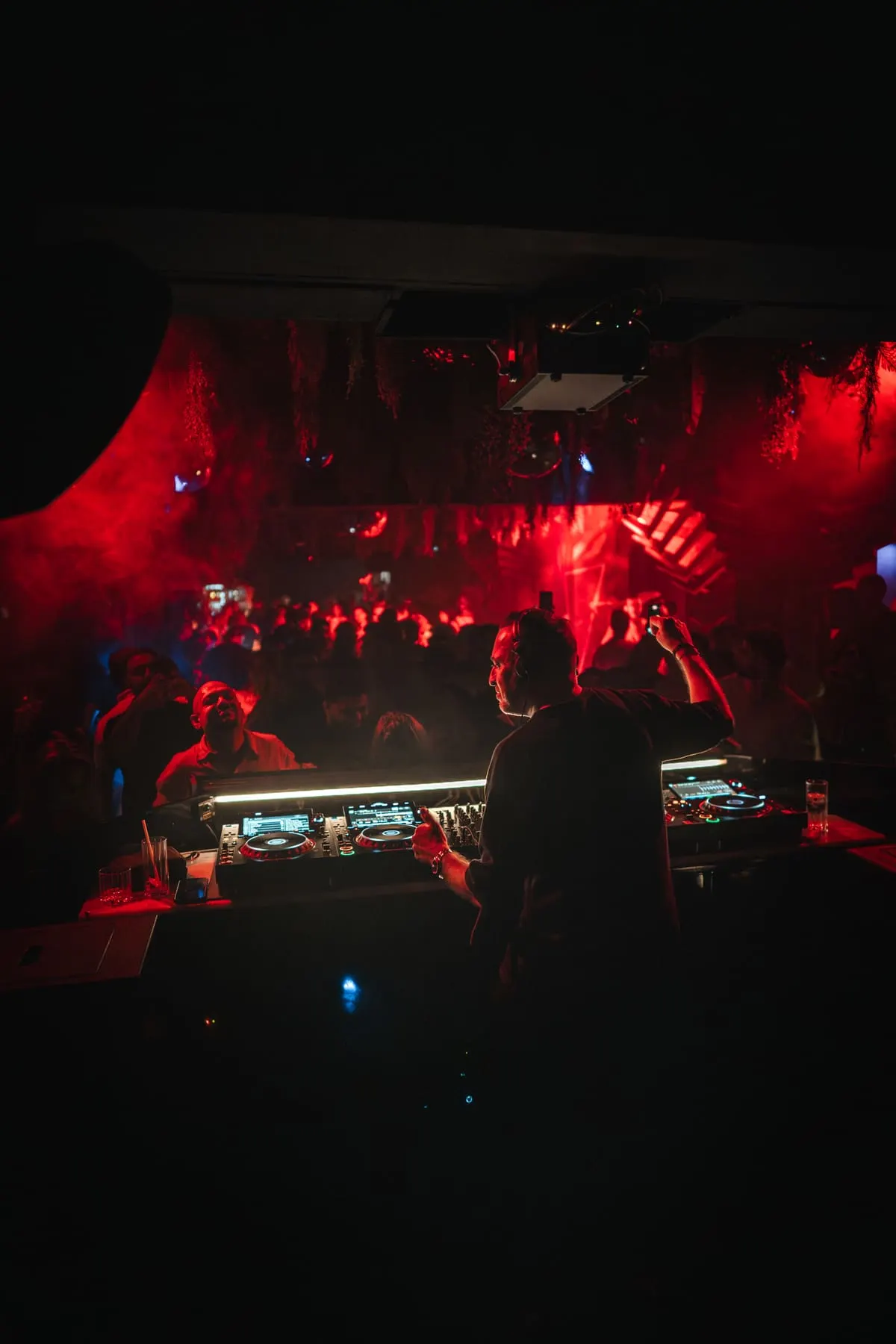 The Penthouse — nightlife event photography, Dubai — Agency Verse (22 of 34)