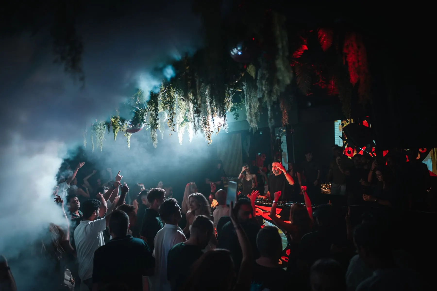 The Penthouse — nightlife event photography, Dubai — Agency Verse (26 of 34)
