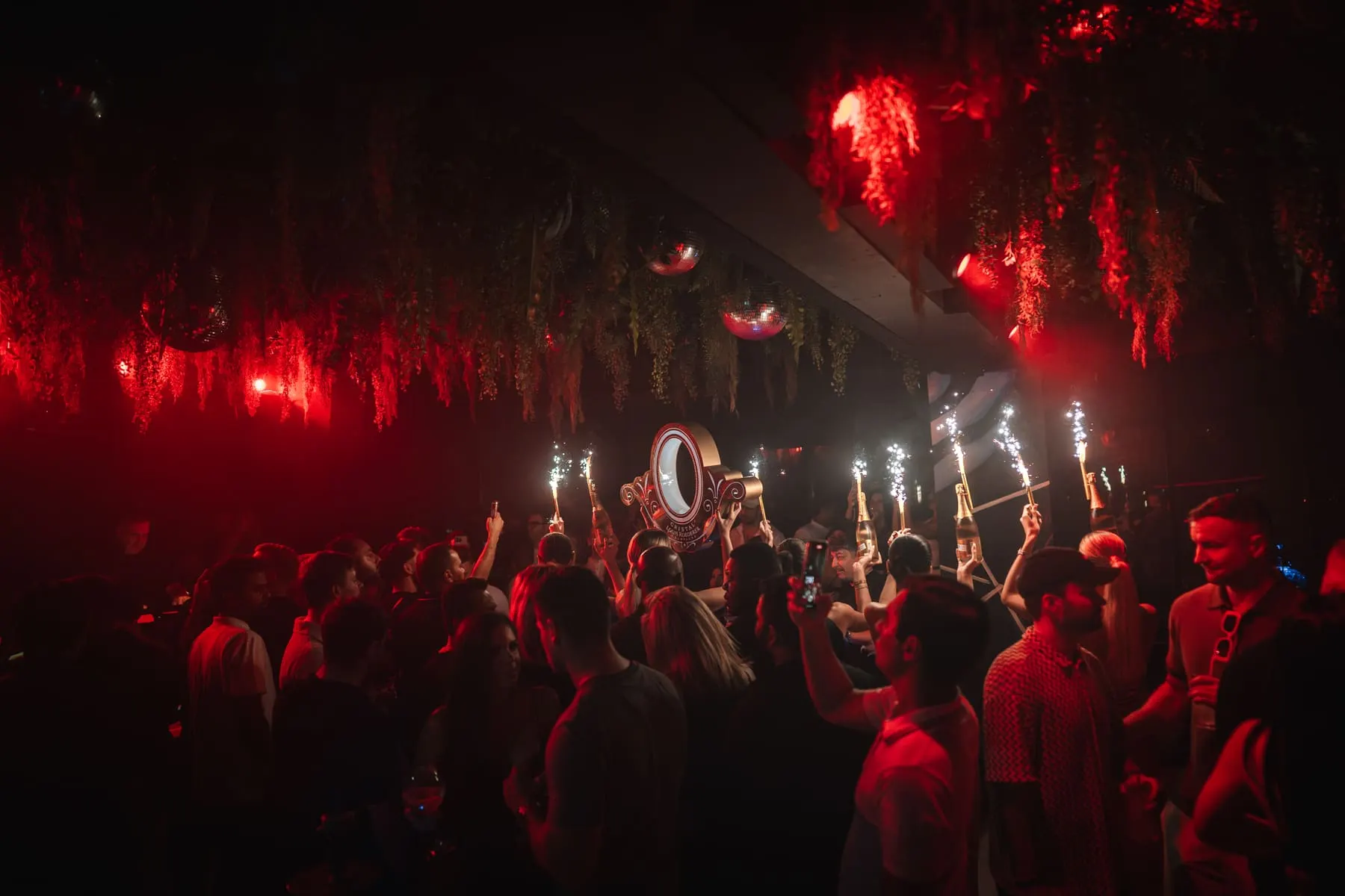 The Penthouse — nightlife event photography, Dubai — Agency Verse (29 of 34)