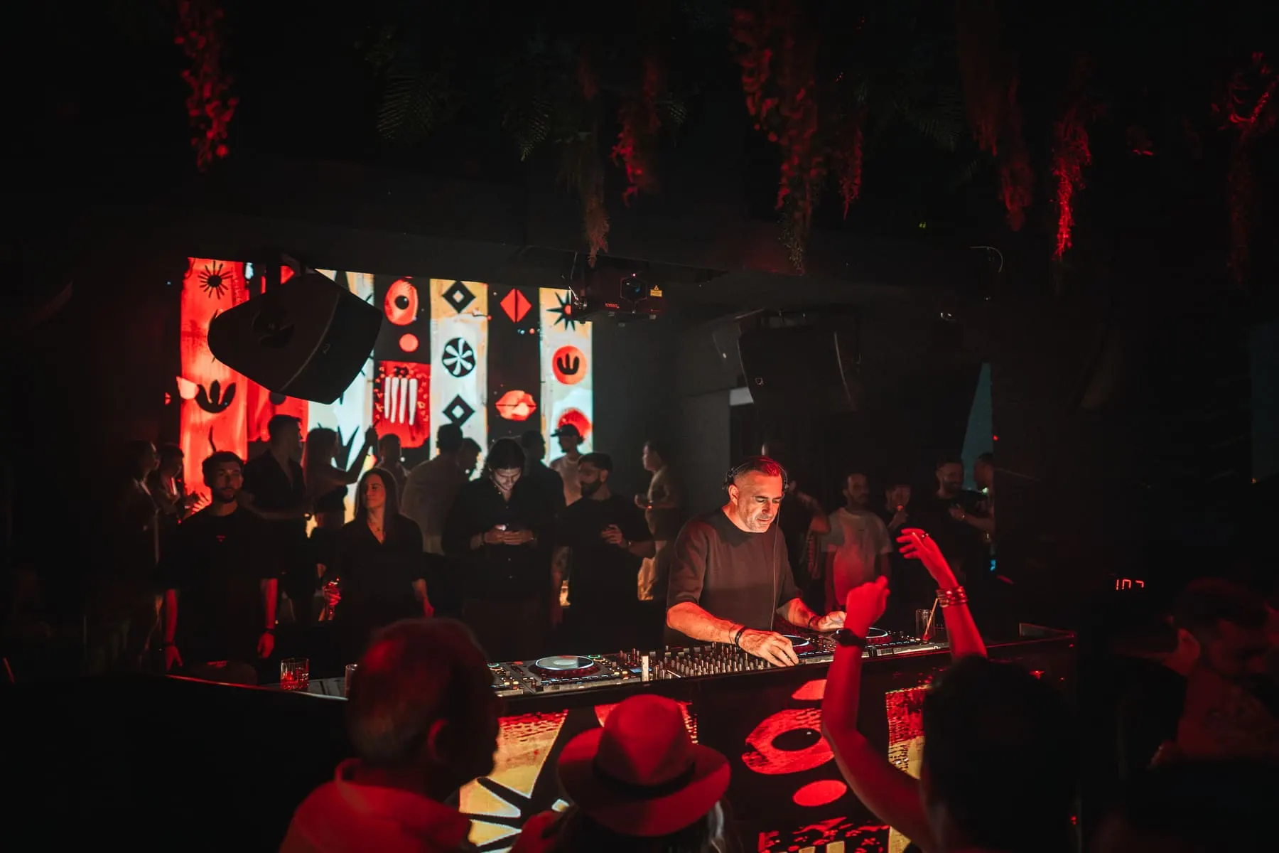 The Penthouse — nightlife event photography, Dubai — Agency Verse (30 of 34)