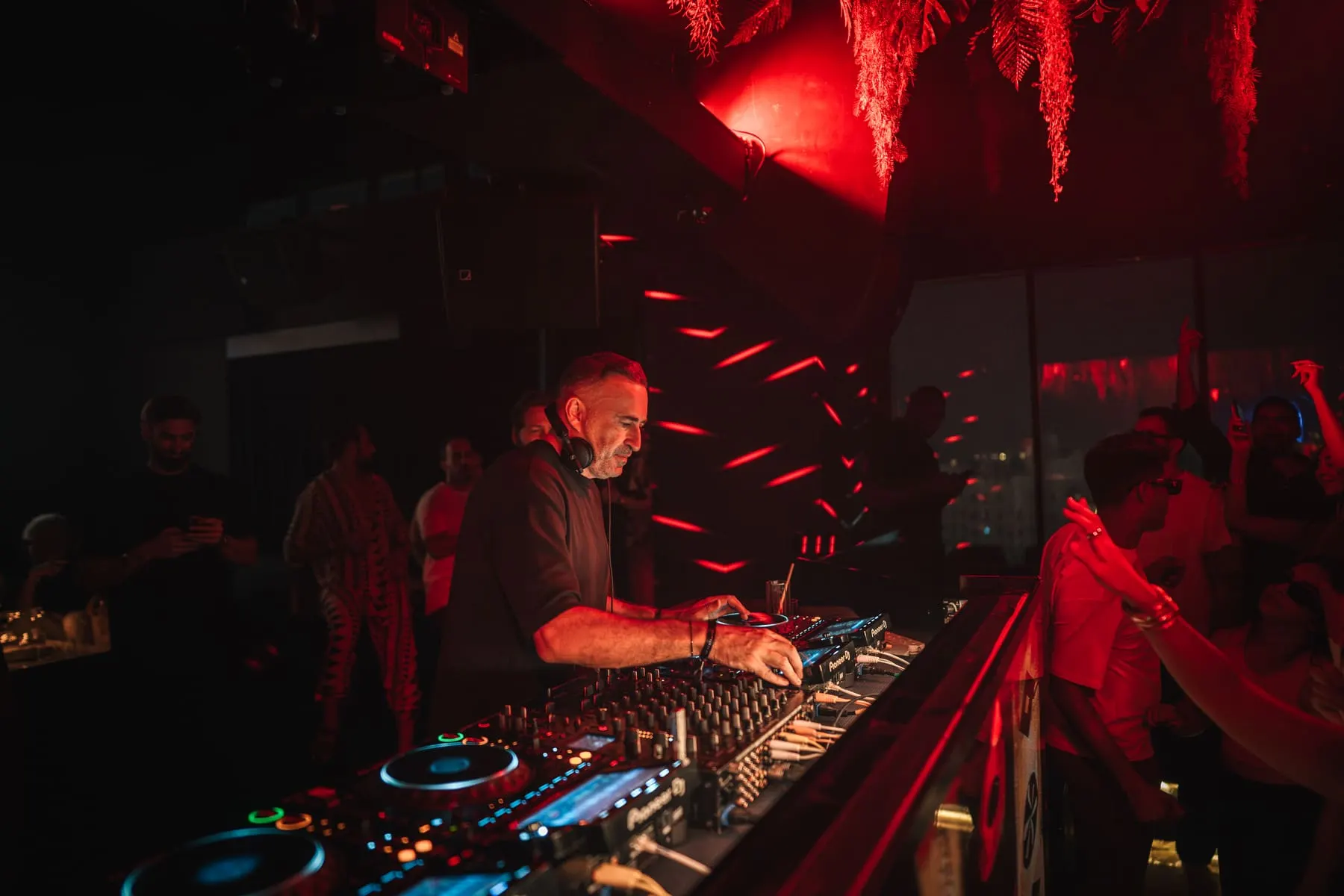 The Penthouse — nightlife event photography, Dubai — Agency Verse (31 of 34)