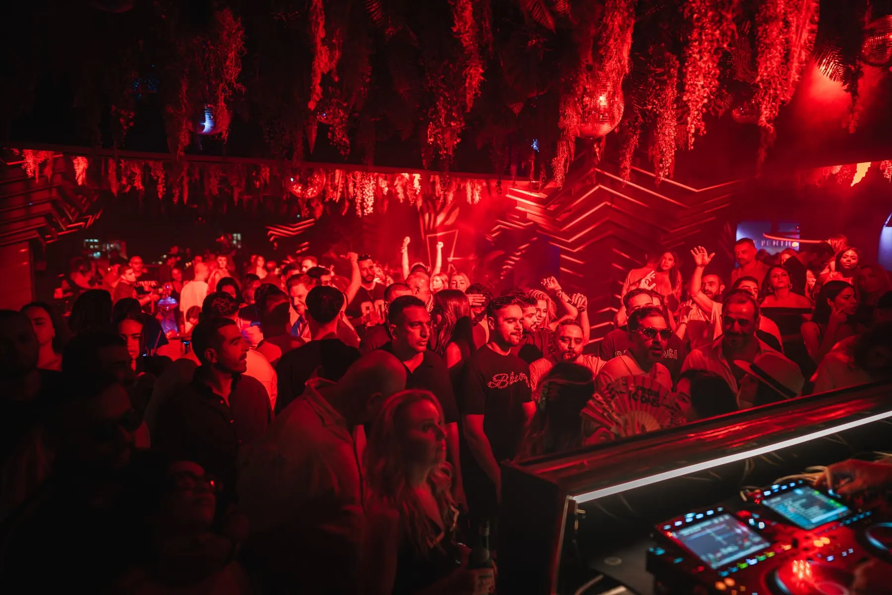 The Penthouse — nightlife event photography, Dubai — Agency Verse (33 of 34)
